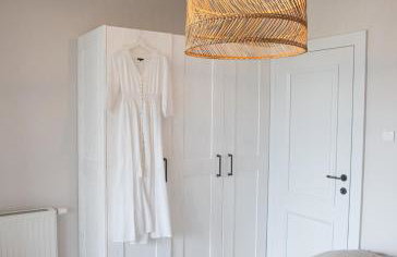 Apartament Miętowy Zakątek Jastrzębia Góra - Foto 24