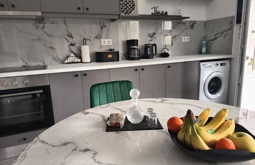 Thyme Aroma - Quiet Nature Patio - Foto 4