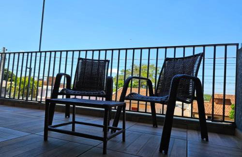 Apartamento 3 Fronteiras - Foto 80