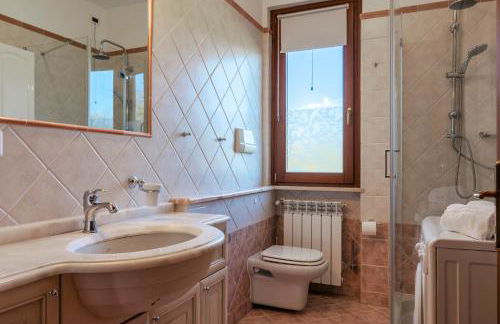 I BROLI - lovely nest with pool - Foto 25