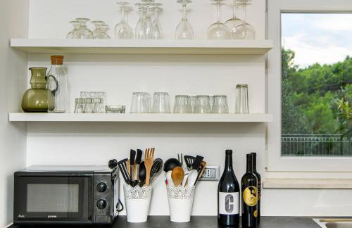 Holiday home Blue Stone - Photo 31