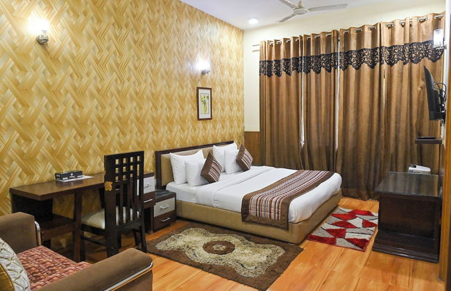 Imperial Apartments Gurugram - Foto 13