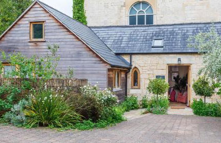 Bright & Beautiful Open Plan Coach House Painswick - Foto 46