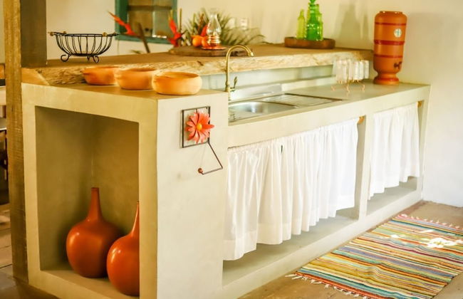 Casa Jequitibá Rosa - Photo 28