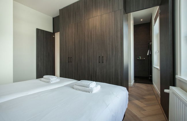 Stayci Serviced Apartments Denneweg - Foto 16