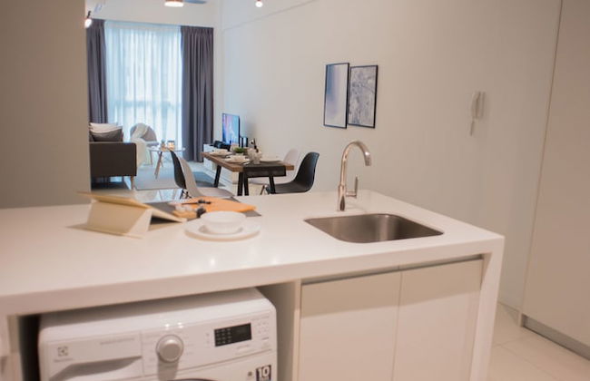 19 Atelier Suites Sutera Avenue - Photo 41