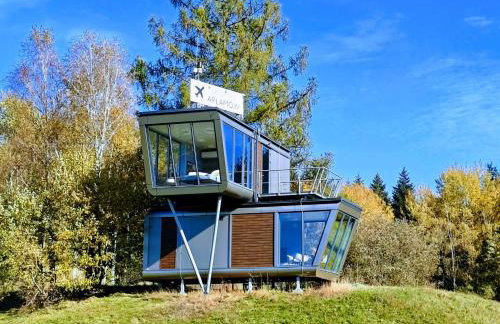 Wieża Krajna - Foto 1