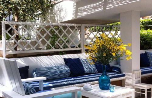 Sideratos Apartments - Photo 45