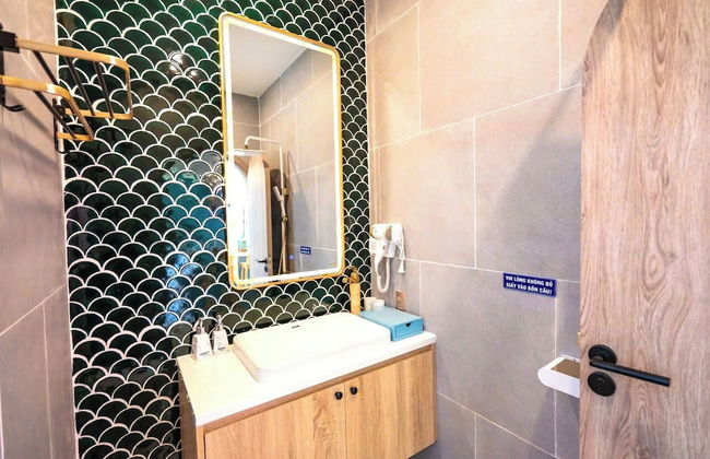 Luxury 4 Br Cherry Villa - Novaworld PT - Foto 27