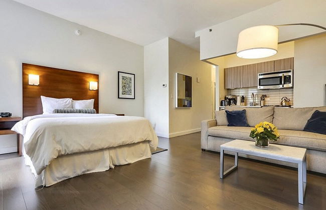 The Beekman Tower, Trademark Collection by Wyndham - Foto 20