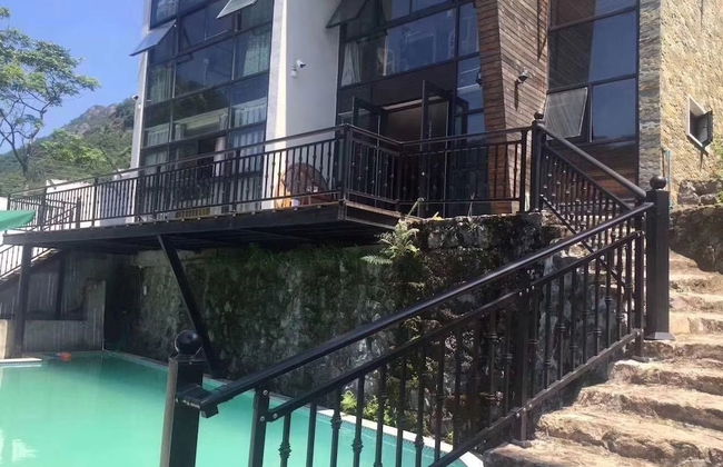 Huating Villa - Foto 1