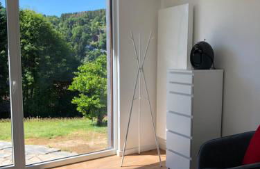 Jidajo See Cottage Nationalpark Eifel - Foto 20