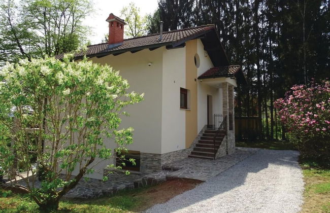 House Kolpa Paradise Whirlpool And Sauna - Foto 29