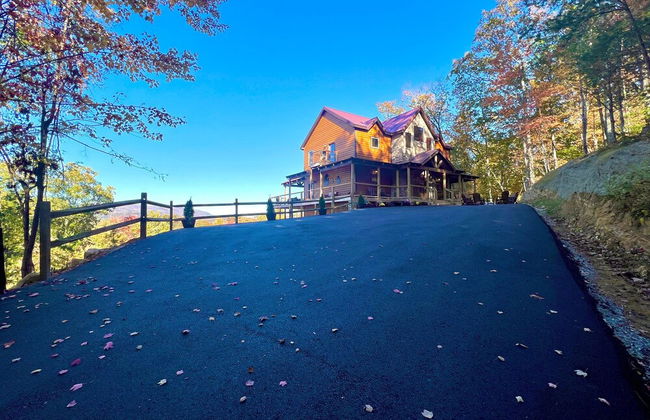 Lazy Bear Lodge - Foto 58