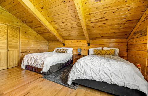 Waterwheel Retreat - Foto 20