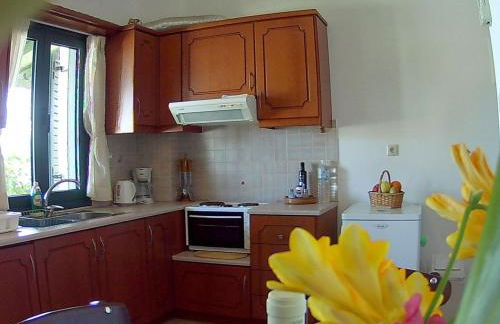 Eleni Apts - Foto 50