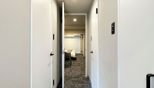 Lifement Glanz - Foto 4, Habitación