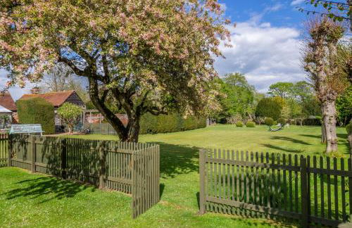 Gothic House Cottage - Foto 33