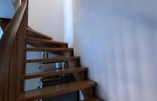 Ferienhaus Kolibri, exklusiv und familiär in Neßmersiel mit Anbindung nach Baltrum - Foto 30