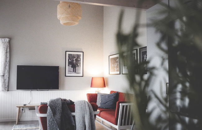 Marholmen Stugor - Foto 37