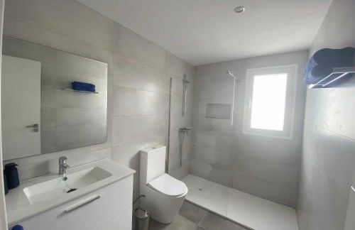 Aguja, Villa con piscina y barbacoa para disfrutar - Foto 5