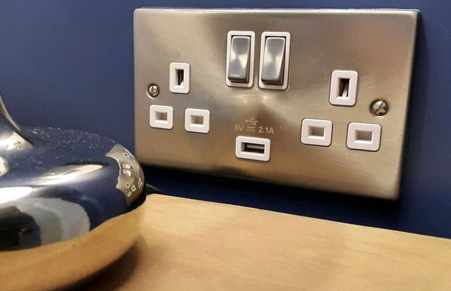 Edinburgh Nine - Foto 15