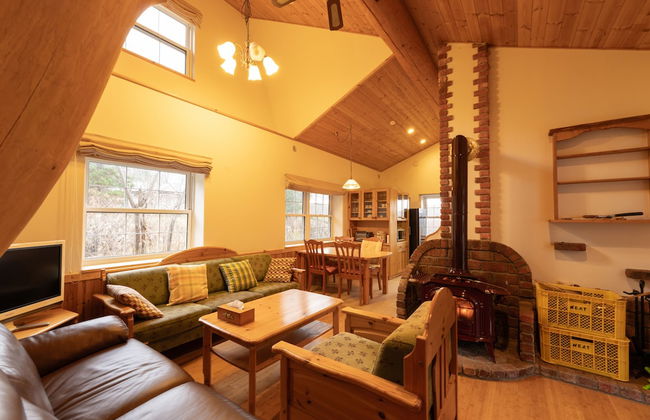 Yubari City Deer Valley Residence - Foto 5