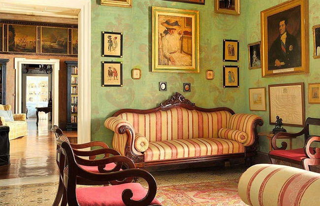 Casa Rocca Piccola Tickets - Foto 6