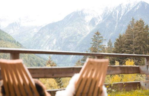 Archehof Hochzirm Lodge Franz - Photo 22