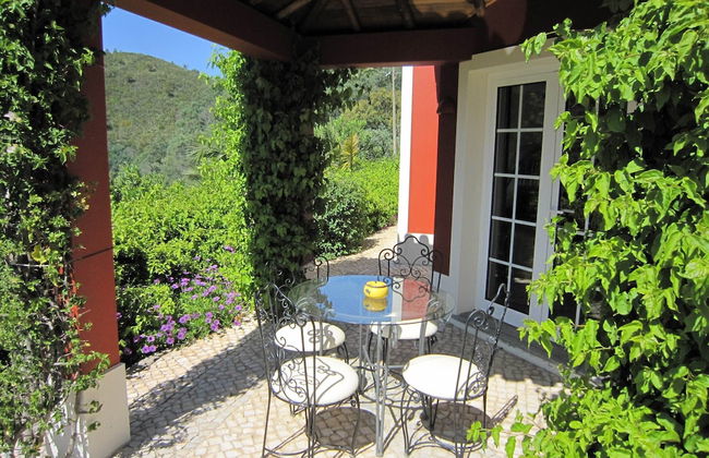 Luxurious Villa in Monchique With Private Pool - Photo 25