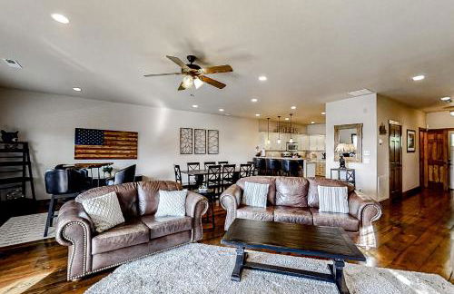 Norris Lake Getaway Sleep 10 Views Deck Boat Slip - Foto 8