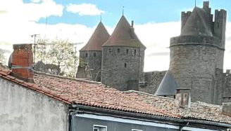 Les Demoiselles de la Tour ! - Foto 3