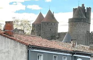 Les Demoiselles de la Tour ! - Foto 3