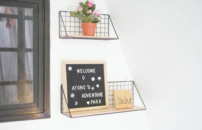 Ayong's Adventure Park - Photo 6