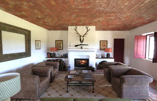 Country House and Estate - Herdade da Azinheira - Foto 3