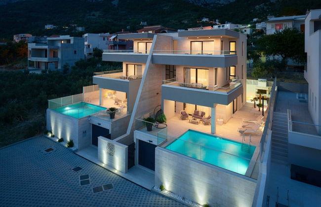 Sun Spalato Villas - Foto 20