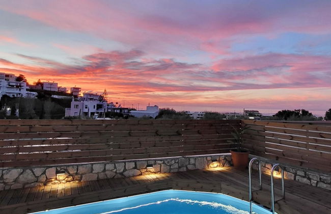 Anelia Serene Villa - Foto 35