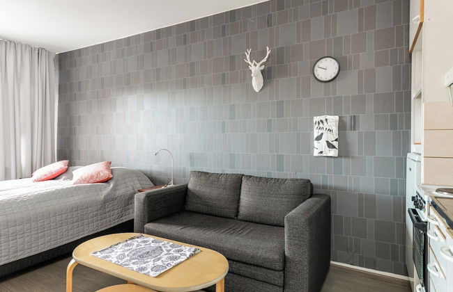 Santa's Holiday Homes - Photo 44