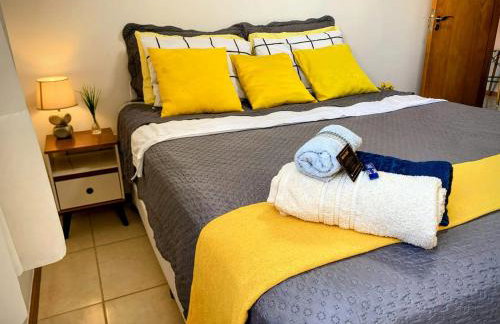 Maria Apê 07 São Mateus l Garagem l WiFi l Térreo l Um minuto do shopping independência - Foto 31