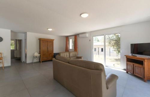 Villa La Barbière - Foto 4