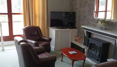 Eden Vale Garden View Apartment with Patio - Foto 4