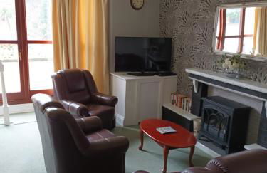 Eden Vale Garden View Apartment with Patio - Foto 4