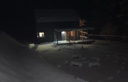 Calm House Krzynia - dom nad jeziorem do wynajęcia - Foto 49