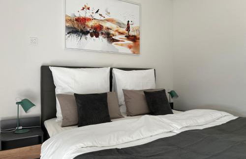 NEU - Apartment in Brühl-City - Foto 10