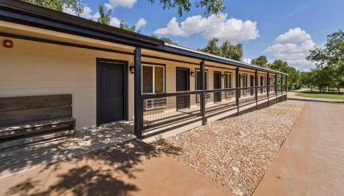 Bentwood Texas Suite 4 - Foto 3, Garden, Garden view