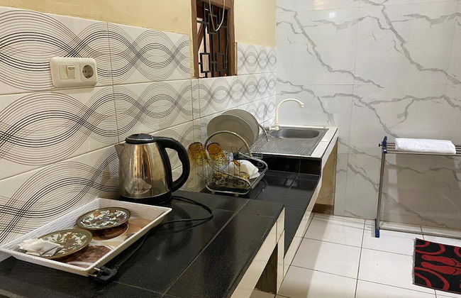 Villa Buana Graha Syariah - Photo 44