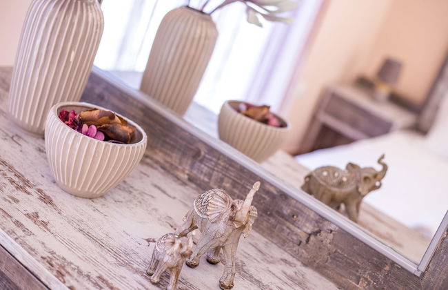 Kalathos Villa - Foto 7