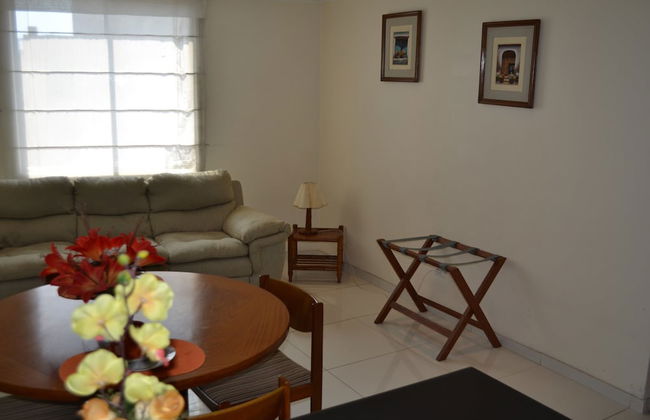 Suite Service Apart Hotel - Photo 22