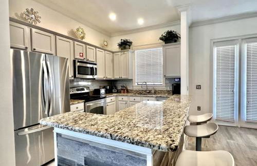 Private home 5 beds, 4.5 baths in Reunion Resort - Foto 54