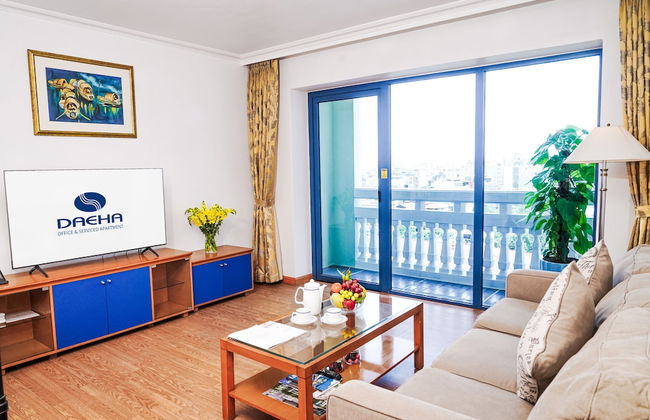 Daeha Hanoi Serviced Apartments - Foto 37